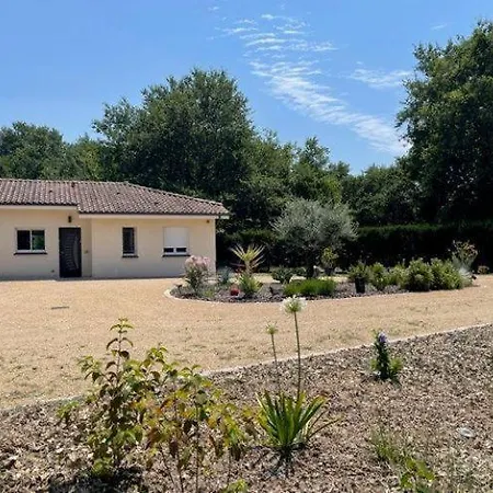 Ferienhaus La Guirosse *